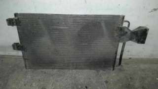 CONDENSADOR / RADIADOR AIRE ACONDICIONADO CITROEN XANTIA BERLINA 1.9 Turbodiesel (92 CV) DE 1996 - D.3795479