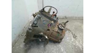 CAJA CAMBIOS CITROEN BERLINGO 1.9 D (69 CV) DE 2002 - D.3795750 / 20DM48 2