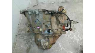 CAJA CAMBIOS CITROEN BERLINGO 1.9 D (69 CV) DE 2002 - D.3795750 / 20DM48