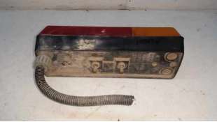 PILOTO TRASERO IZQUIERDO RENAULT MIDLINER S 120 08A 4.0 T (20,153) DE 1994 - D.3796157 2