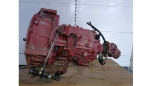 CAJA CAMBIOS RENAULT MIDLINER S 120 08A 4.0 T (20,153) DE 1994 - D.3796180 / 1307050074 2