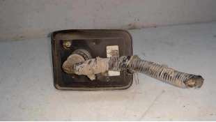 FARO ANTINIEBLA TRASERO IZQUIERDO RENAULT MIDLINER S 120 08A 4.0 T (20,153) DE 1994 - D.3796233 2