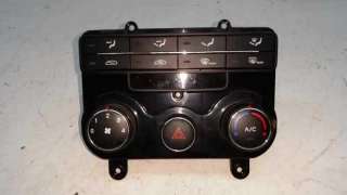 MANDO CALEFACCION / AIRE ACONDICIONADO HYUNDAI I30 1.4 (109 CV) DE 2010 - D.3796260 / 972502L150