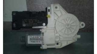 MOTOR ELEVALUNAS DELANTERO IZQUIERDO PEUGEOT 407 1.6 HDi (109 CV) DE 2007 - D.3796886 / 9663036680