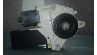 MOTOR ELEVALUNAS DELANTERO IZQUIERDO PEUGEOT 407 1.6 HDi (109 CV) DE 2007 - D.3796886 / 9663036680