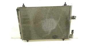 CONDENSADOR / RADIADOR AIRE ACONDICIONADO PEUGEOT 407 1.6 HDi (109 CV) DE 2007 - D.3796895 / 876227Q 2