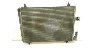 CONDENSADOR / RADIADOR AIRE ACONDICIONADO PEUGEOT 407 1.6 HDi (109 CV) DE 2007 - D.3796895 / 876227Q