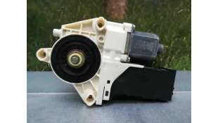 MOTOR ELEVALUNAS DELANTERO DERECHO PEUGEOT 407 1.6 HDi (109 CV) DE 2007 - D.3796910 / 9663036580 2