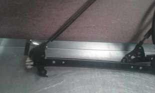 ELEVALUNAS TRASERO IZQUIERDO SEAT ALHAMBRA 1.9 TDI (116 CV) DE 2003 - D.3797099 / 7M3959811 2