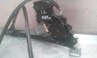 ELEVALUNAS TRASERO IZQUIERDO SEAT ALHAMBRA 1.9 TDI (116 CV) DE 2003 - D.3797099 / 7M3959811