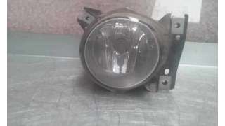 FARO ANTINIEBLA DERECHO SEAT ALHAMBRA 1.9 TDI (116 CV) DE 2003 - D.3797100 / 7M3941700A