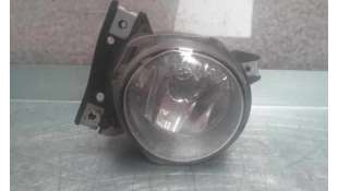 FARO ANTINIEBLA IZQUIERDO SEAT ALHAMBRA 1.9 TDI (116 CV) DE 2003 - D.3797101 / 7M3941699A