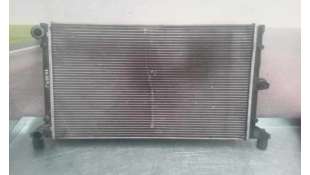RADIADOR AGUA SEAT ALHAMBRA 1.9 TDI (116 CV) DE 2003 - D.3797143 /