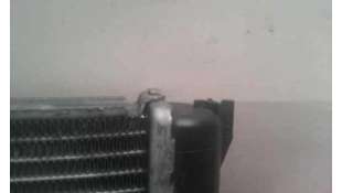 RADIADOR AGUA SEAT ALHAMBRA 1.9 TDI (116 CV) DE 2003 - D.3797143 /   2