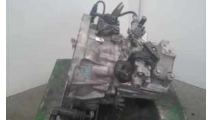 CAJA CAMBIOS HYUNDAI I30 1.4 (109 CV) DE 2008 - D.3797338 / R81775 2