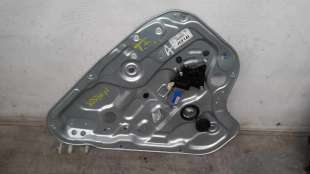 ELEVALUNAS TRASERO IZQUIERDO HYUNDAI I30 1.4 (109 CV) DE 2008 - D.3797353