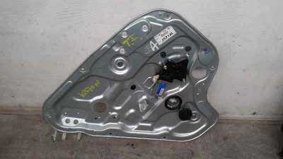 ELEVALUNAS TRASERO IZQUIERDO HYUNDAI I30 1.4 (109 CV) DE 2008 - D.3797353