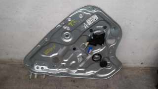 ELEVALUNAS TRASERO IZQUIERDO HYUNDAI I30 1.4 (109 CV) DE 2008 - D.3797353