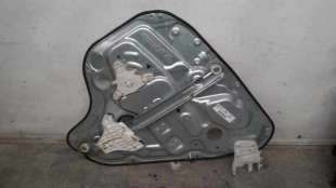 ELEVALUNAS TRASERO IZQUIERDO HYUNDAI I30 1.4 (109 CV) DE 2008 - D.3797353 2