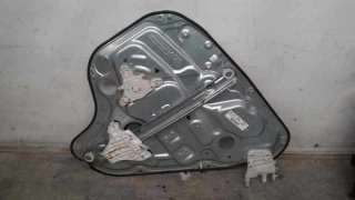 ELEVALUNAS TRASERO IZQUIERDO HYUNDAI I30 1.4 (109 CV) DE 2008 - D.3797353