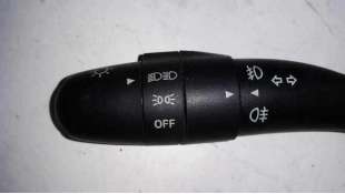 MANDO LUCES HYUNDAI I30 1.4 (109 CV) DE 2008 - D.3797388 2