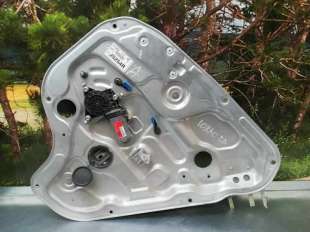 ELEVALUNAS TRASERO DERECHO HYUNDAI I30 1.4 (109 CV) DE 2008 - D.3797472 / J5254R