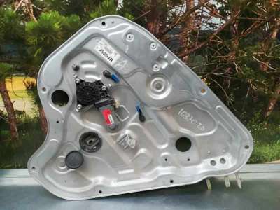 ELEVALUNAS TRASERO DERECHO HYUNDAI I30 1.4 (109 CV) DE 2008 - D.3797472 / J5254R