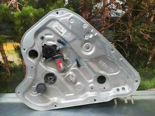 ELEVALUNAS TRASERO DERECHO HYUNDAI I30 1.4 (109 CV) DE 2008 - D.3797472 / J5254R