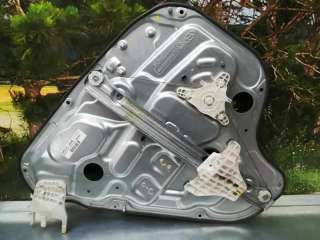 ELEVALUNAS TRASERO DERECHO HYUNDAI I30 1.4 (109 CV) DE 2008 - D.3797472 / J5254R