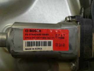 ELEVALUNAS TRASERO DERECHO HYUNDAI I30 1.4 (109 CV) DE 2008 - D.3797472 / J5254R