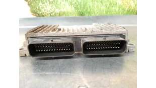 CENTRALITA CAMBIO AUTOMATICO RENAULT MEGANE II COUPE/CABRIO 1.6 16V (113 CV) DE 2005 - D.3797505 / 8200587176 2
