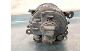 FARO ANTINIEBLA IZQUIERDO RENAULT MEGANE II COUPE/CABRIO 1.6 16V (113 CV) DE 2005 - D.3797521 / 8200074008 2