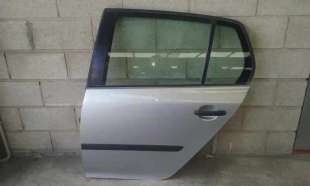 PUERTA TRASERA IZQUIERDA VOLKSWAGEN GOLF V BERLINA 2.0 TDI (140 CV) DE 2004 - D.3797538