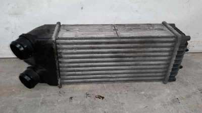 INTERCOOLER CITROEN BERLINGO 1.6 16V HDi (90 CV) DE 2008 - D.3797659 / 0384G5