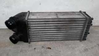 INTERCOOLER CITROEN BERLINGO 1.6 16V HDi (90 CV) DE 2008 - D.3797659 / 0384G5