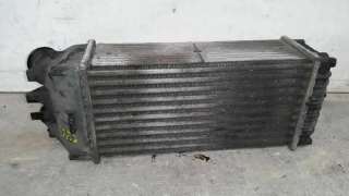 INTERCOOLER CITROEN BERLINGO 1.6 16V HDi (90 CV) DE 2008 - D.3797659 / 0384G5