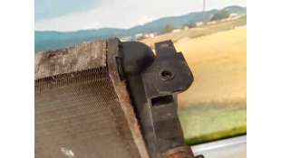 RADIADOR AGUA RENAULT MEGANE II COUPE/CABRIO 1.6 16V (113 CV) DE 2005 - D.3797660 / 8200115542D 2