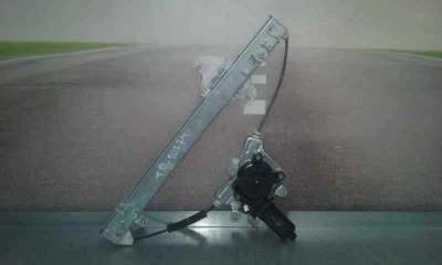 ELEVALUNAS TRASERO DERECHO HYUNDAI ACCENT 1.3 (84 CV) DE 2005 - D.3797661