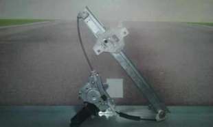 ELEVALUNAS TRASERO DERECHO HYUNDAI ACCENT 1.3 (84 CV) DE 2005 - D.3797661 2
