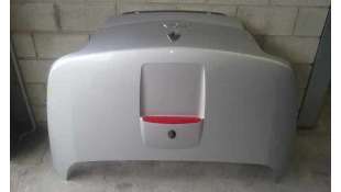 TAPA MALETERO RENAULT MEGANE II COUPE/CABRIO 1.6 16V (113 CV) DE 2005 - D.3797694