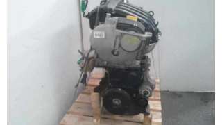 MOTOR COMPLETO RENAULT MEGANE II COUPE/CABRIO 1.6 16V (113 CV) DE 2005 - D.3797825 / K4M813