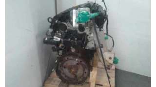 MOTOR COMPLETO RENAULT MEGANE II COUPE/CABRIO 1.6 16V (113 CV) DE 2005 - D.3797825 / K4M813