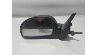 RETROVISOR IZQUIERDO HYUNDAI ACCENT 1.3 (84 CV) DE 2005 - D.3797878