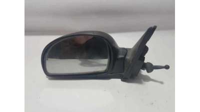 RETROVISOR IZQUIERDO HYUNDAI ACCENT 1.3 (84 CV) DE 2005 - D.3797878