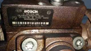 BOMBA ALTA PRESION CITROEN BERLINGO 1.6 16V HDi (90 CV) DE 2008 - D.3798341