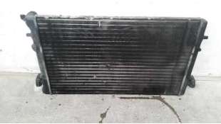 RADIADOR AGUA VOLKSWAGEN GOLF IV BERLINA 1.6 16V (105 CV) DE 2000 - D.3798846