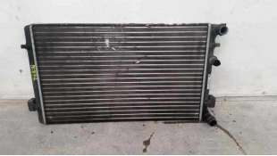 RADIADOR AGUA VOLKSWAGEN GOLF IV BERLINA 1.6 16V (105 CV) DE 2000 - D.3798846 2