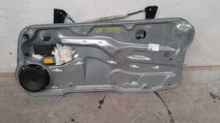 ELEVALUNAS DELANTERO DERECHO VOLKSWAGEN GOLF IV BERLINA 1.6 16V (105 CV) DE 2000 - D.3798898