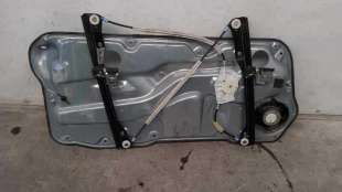 ELEVALUNAS DELANTERO DERECHO VOLKSWAGEN GOLF IV BERLINA 1.6 16V (105 CV) DE 2000 - D.3798898 2