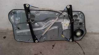 ELEVALUNAS DELANTERO DERECHO VOLKSWAGEN GOLF IV BERLINA 1.6 16V (105 CV) DE 2000 - D.3798898